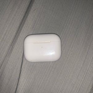 Airpod pro case only